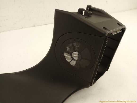 BMW Z3 Rear Left Quarter Lateral Trim