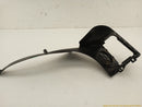 BMW Z3 Rear Left Quarter Lateral Trim-5