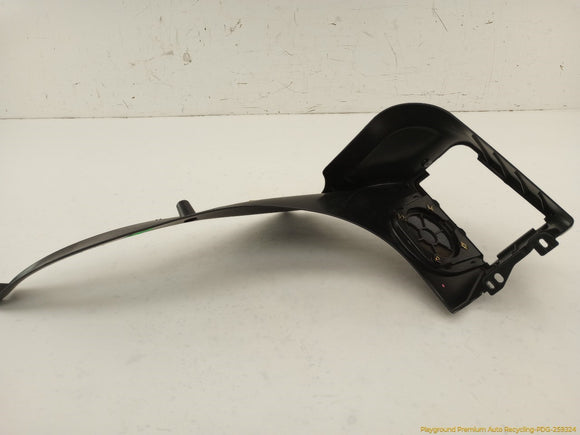 BMW Z3 Rear Left Quarter Lateral Trim