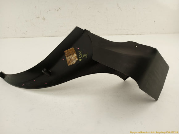 BMW Z3 Rear Left Quarter Lateral Trim