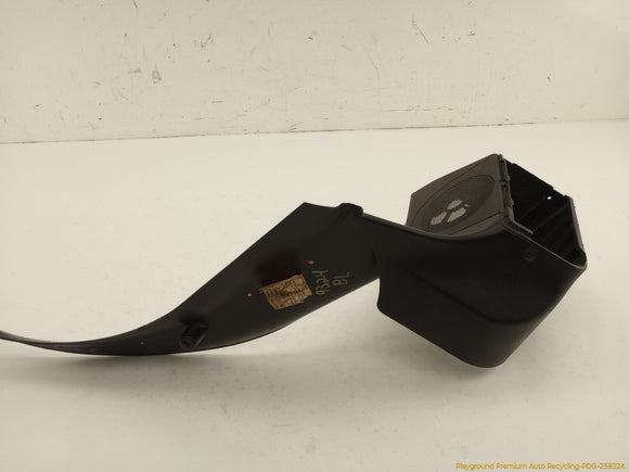 BMW Z3 Rear Left Quarter Lateral Trim