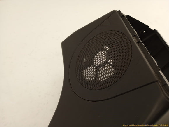 BMW Z3 Rear Left Quarter Lateral Trim