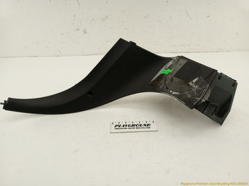 BMW Z3 Rear Right Quarter Lateral Trim