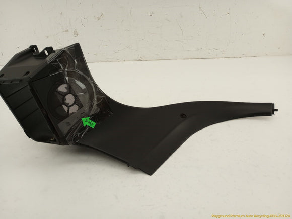 BMW Z3 Rear Right Quarter Lateral Trim