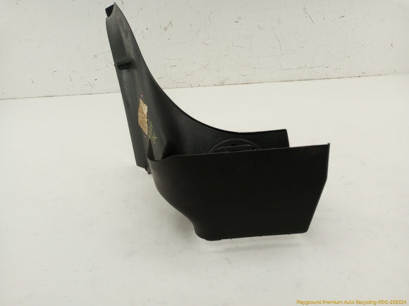 BMW Z3 Rear Right Quarter Lateral Trim