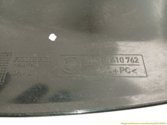 BMW Z3 Rear Right Quarter Lateral Trim