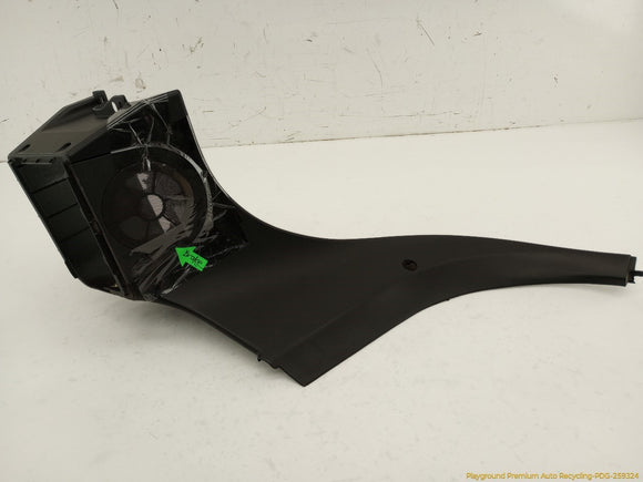 BMW Z3 Rear Right Quarter Lateral Trim