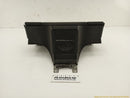 BMW Z3 Rear Center Console Storage Compartment Speaker Trim-1