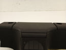 BMW Z3 Rear Center Console Storage Compartment Speaker Trim-3