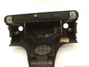 BMW Z3 Rear Center Console Storage Compartment Speaker Trim-7