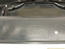 BMW Z3 Rear Center Console Storage Compartment Speaker Trim-10