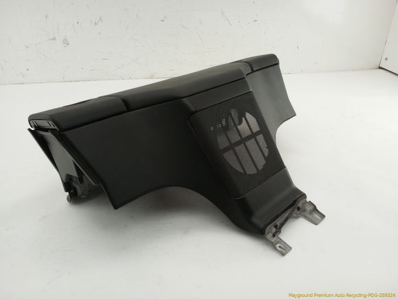 BMW Z3 Rear Center Console Storage Compartment Speaker Trim