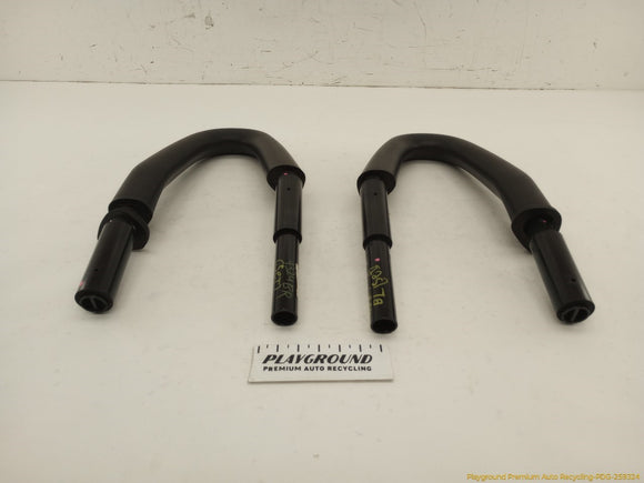 BMW Z3 Pair Of Rear Roll Bars