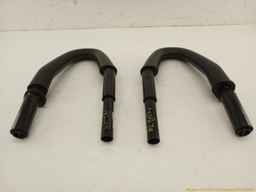 BMW Z3 Pair Of Rear Roll Bars - 0