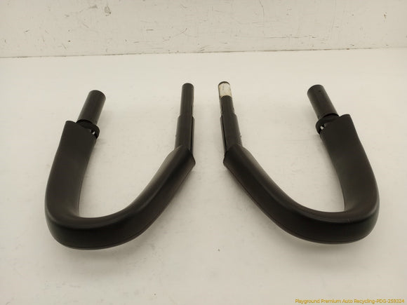 BMW Z3 Pair Of Rear Roll Bars