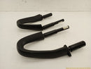 BMW Z3 Pair Of Rear Roll Bars-4