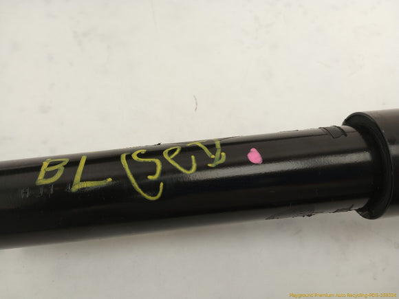 BMW Z3 Pair Of Rear Roll Bars