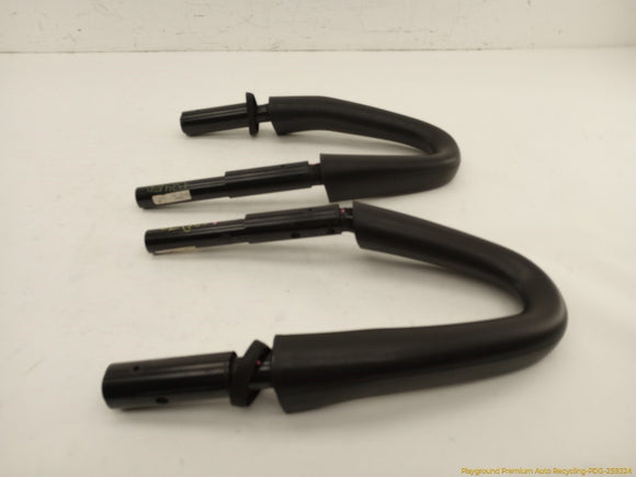 BMW Z3 Pair Of Rear Roll Bars