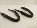 BMW Z3 Pair Of Rear Roll Bars-8