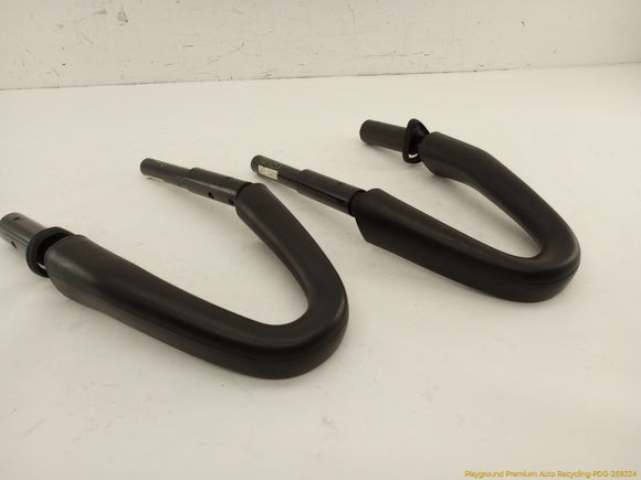 BMW Z3 Pair Of Rear Roll Bars