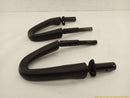 BMW Z3 Pair Of Rear Roll Bars-10