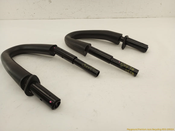 BMW Z3 Pair Of Rear Roll Bars