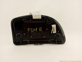 BMW Z3 Passenger Right Front Dash Trim - 0