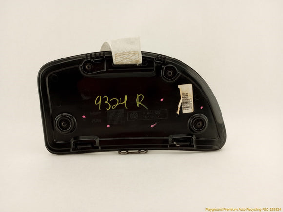 BMW Z3 Passenger Right Front Dash Trim