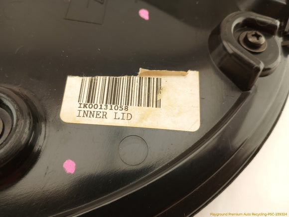 BMW Z3 Passenger Right Front Dash Trim