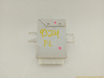 BMW Z3 Anti-Theft Immobilizer Control Module - 0