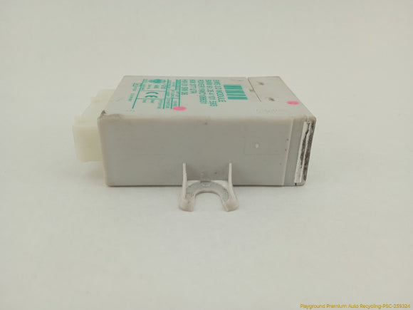 BMW Z3 Anti-Theft Immobilizer Control Module
