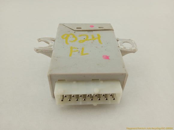 BMW Z3 Anti-Theft Immobilizer Control Module