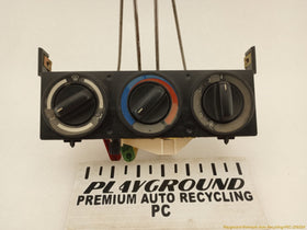 BMW Z3 Climate Control Switch