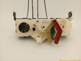 BMW Z3 Climate Control Switch - 0