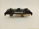 BMW Z3 Climate Control Switch-3