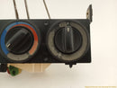 BMW Z3 Climate Control Switch-7