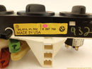 BMW Z3 Climate Control Switch-11