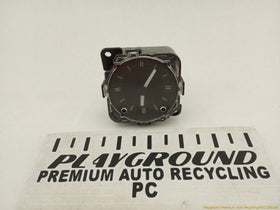 BMW Z3 Center Console Analog Clock
