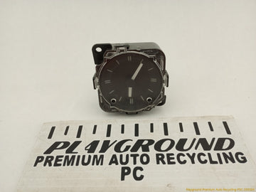 BMW Z3 Center Console Analog Clock