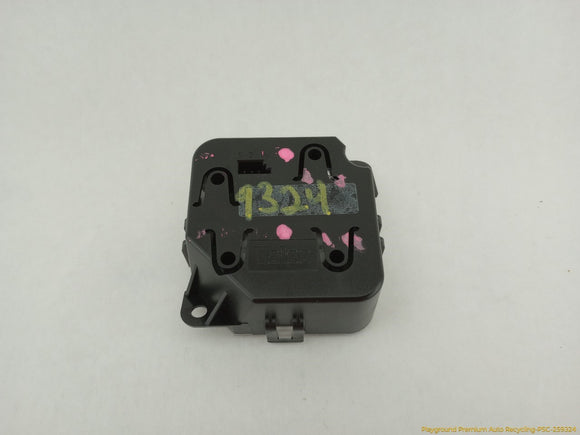 BMW Z3 Center Console Analog Clock