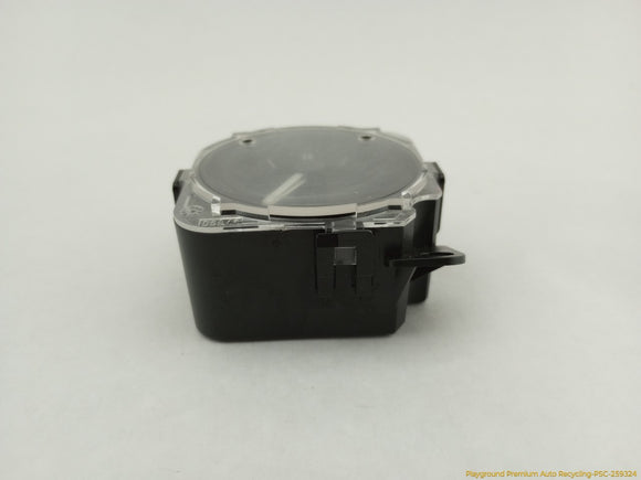 BMW Z3 Center Console Analog Clock