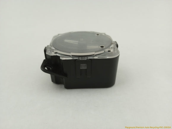 BMW Z3 Center Console Analog Clock