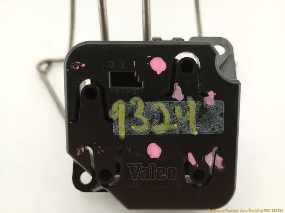 BMW Z3 Center Console Analog Clock