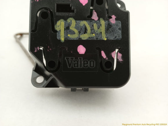 BMW Z3 Center Console Analog Clock