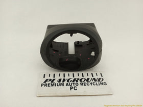 BMW Z3 Steering Column Surround Trim
