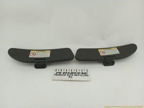 BMW Z3 Pair Of Sun Visors