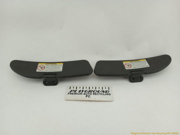 BMW Z3 Pair Of Sun Visors