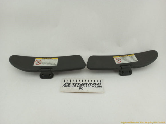 BMW Z3 Pair Of Sun Visors