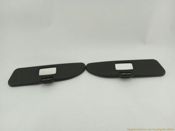 BMW Z3 Pair Of Sun Visors - 0