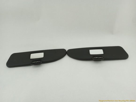 BMW Z3 Pair Of Sun Visors